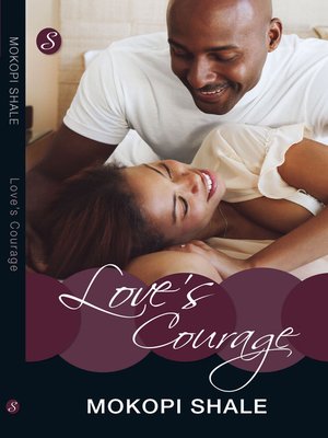 cover image of Love's Courage